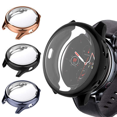 NAHAI Galaxy Watch Active 2 Case