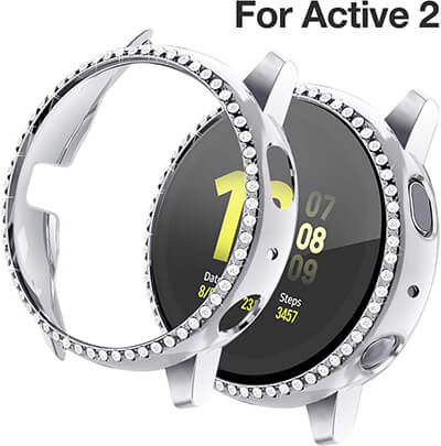 Yolovie Galaxy Active 2 Watch Case