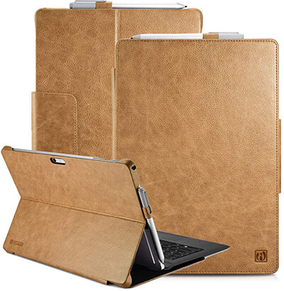 icarercase Surface Pro 7 Case (2019)