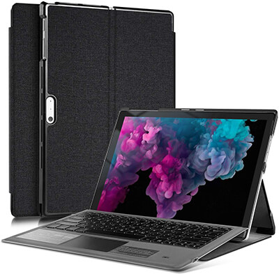 VECO Surface Pro 7 Case
