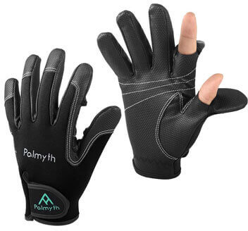 Fishing Glove