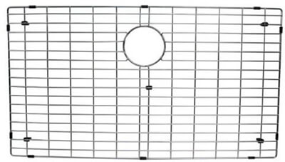 Kitchen Sink Bottom Grid