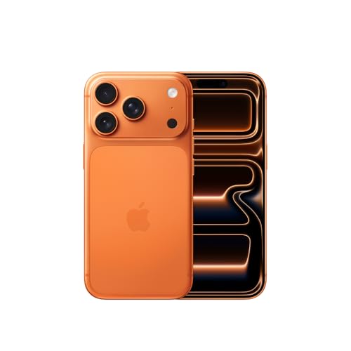 Apple iPhone 17 Pro, US Version, 256GB,...
