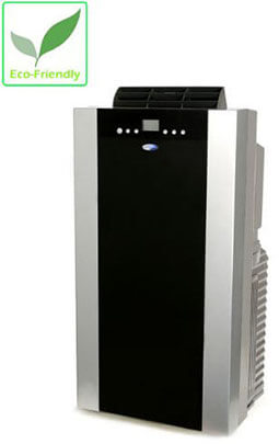 Whynter 14,000 Series Portable Air Conditioner (ARC-14S)