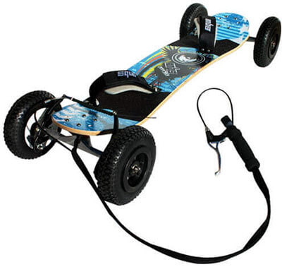 Atom 95X MountainBoard