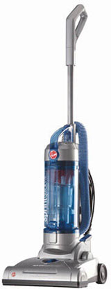 Hoover Sprints QuickVac Bagless Upright Vacuum Cleaner, UH20040