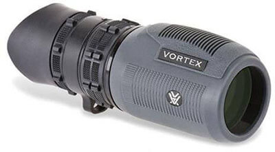 Vortex Vortex 8X36 R/T Tactical Monocular With MRAD Ranging Reticle