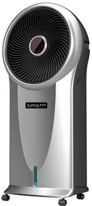Luma Comfort EC110S Series Evaporative Air Conditioner