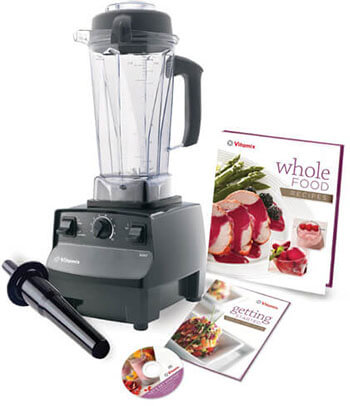 Vitamix 5200 Series Blender