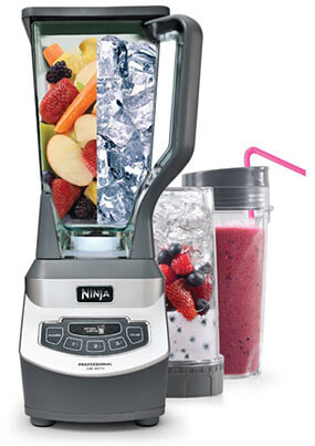 Ninja Professional Blender