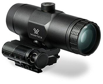 Vortex VMX -3T Magnifier With Flip Mount