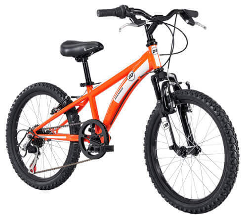 Diamondback 2014 Cobra Junior Boy's Bike