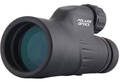 Polaris Explorer 12X50 High Powered Monocular