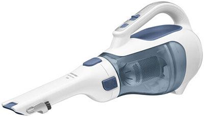 Black and Decker CHV1510 Dustbuster 15.6-Volts Cordless Cyclonic Hand-held Vacuum