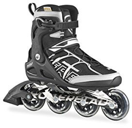 Rollerblade Men's Macroblade 84 Alu Fitness/Training Skate