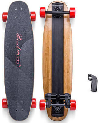 Benchwheel Electric Skateboard