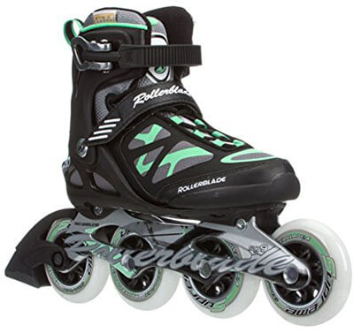 Rollerblade 2015 MACROBLADE 90 High Performance Fitness/Training Skate