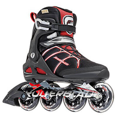 Rollerblade Macroblade 84 Alu 2019 All Around Workout Skate