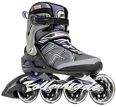 Rollerblade Macroblade 84W Alu 2019 Fitness/Workout Skate