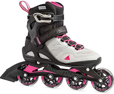 Rollerblade Macroblade 80 Women's Adult Inline Skate