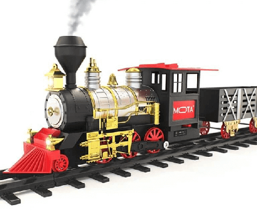 mota-classic-toy-train | Best Reviews Guide | AmaPerfect