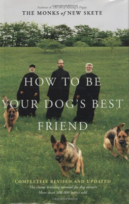How to be Your Dog’s Best Friend