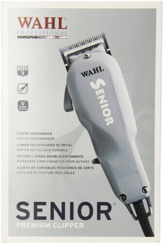 Wahl Professional 8500 Senior Premium Clipper