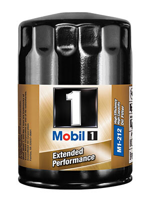 Mobil 1 M1-212 Performance Oil Filter