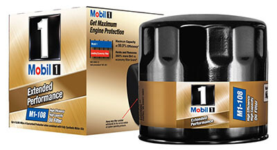 Mobil 1 M1-108 Performance Oil Filter