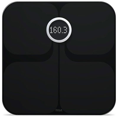 Fitbit Aria Wi-Fi Smart Scale