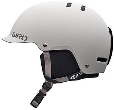 Giro Surface-S Snow Sport Helmet