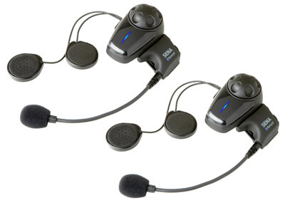 Sena SMH10D-10 Dual Bluetooth Headset