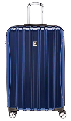 Delsey Luggage Helium Aero Expandable Spinner Trolley (29“)