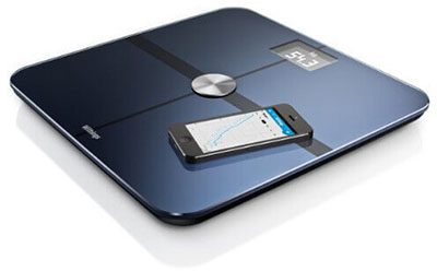 Withings WS-50 Smart Body Analyzer