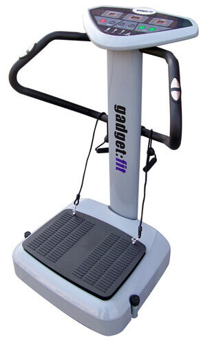 Gadget Vibration Plate