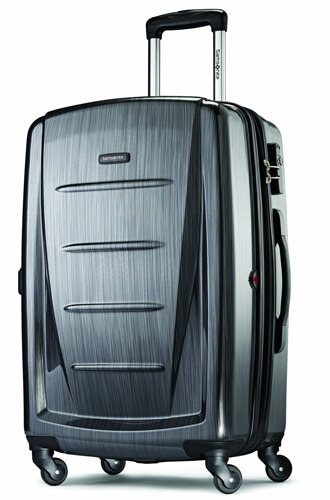 Samsonite Winfield 2 28-Inch Luggage Fashion HS Spinner