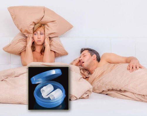 Advanced Anti Snoring and Sleep Apnea Device by SnorePro-X