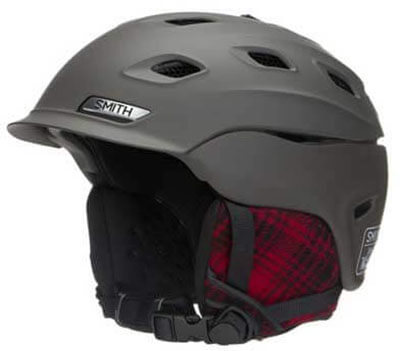 Smith Vantage Unisex Adults Snow Helmet