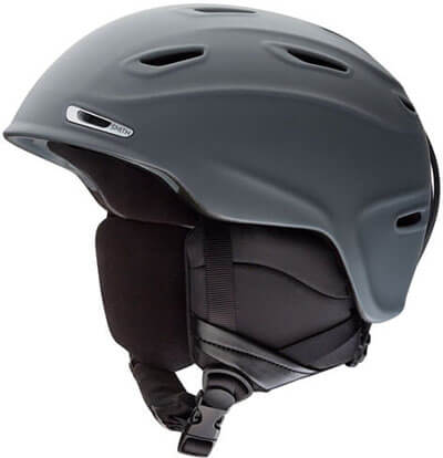 Smith Aspect Helmet