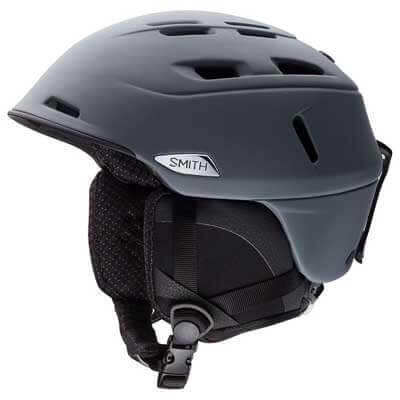 Smith Optics Camber Snowboard Sports Helmet