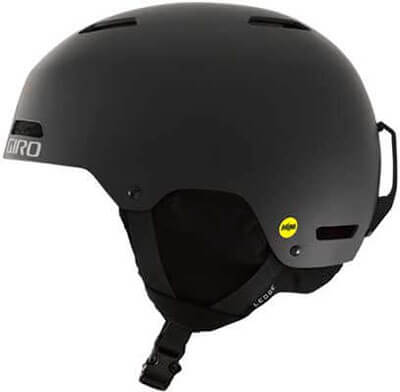 Giro Ledge Mipsltd Men’s Snow Helmet