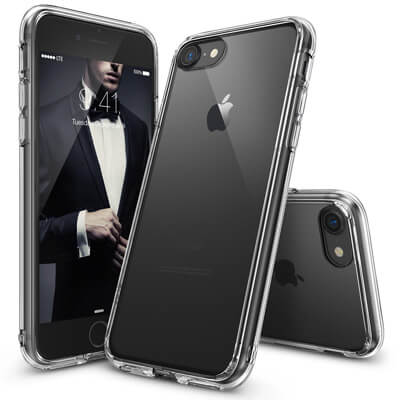 iPhone 7 Case, Ringke