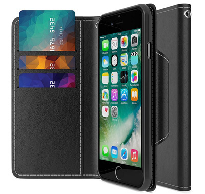 iPhone 7 Case, Maxboost