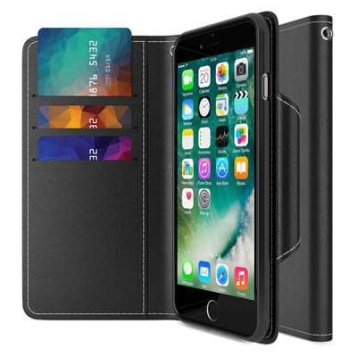 iPhone 7 Plus Case, Maxboost