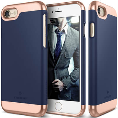 iPhone 7 Case Protector, Savoy Series