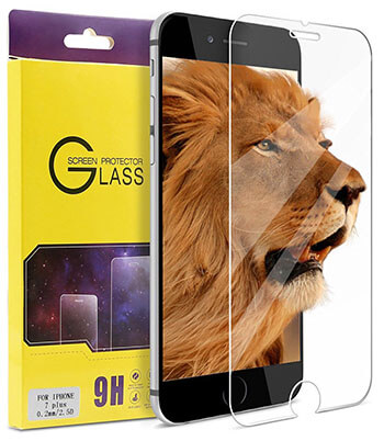 ATGOIN Tempered Glass