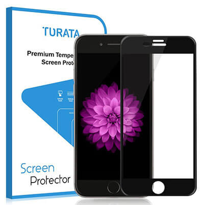 TURATA 3D Full-Screen Cover