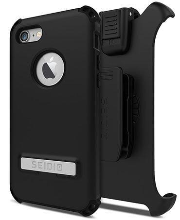 Seido DILEX COMBO Case for iPhone 7