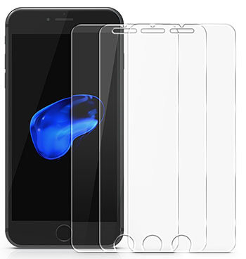 Ace Teah HD Clear Protector for iPhone Screen