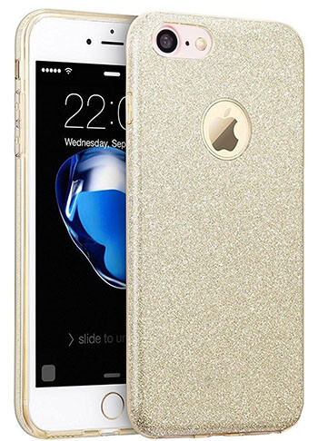 Imikoko Hard Diamond iPhone 7 Case Cover